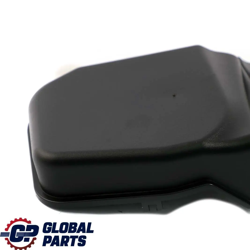 Microfilter Covering Cover Right O/S Heater Air Conditioning to BMW X1 E84 with Part number 9194812 BMW X1 E84 Microfilter Covering Cover Right O/S Heater Air Conditioning - SKU rhd-9194812 - Part number 9194812