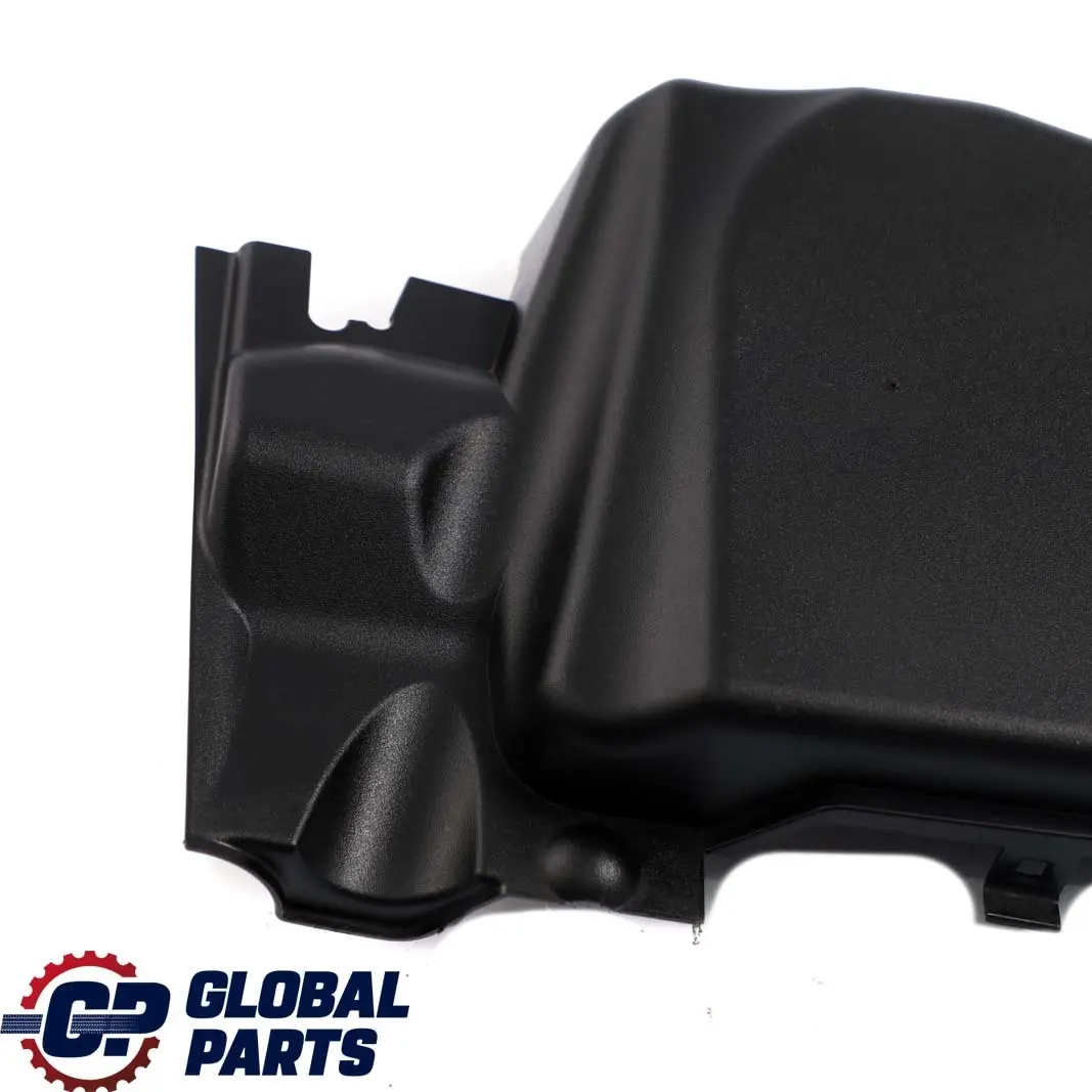 Microfilter Covering Cover Right O/S Heater Air Conditioning to BMW X1 E84 with Part number 9194812 BMW X1 E84 Microfilter Covering Cover Right O/S Heater Air Conditioning - SKU rhd-9194812 - Part number 9194812