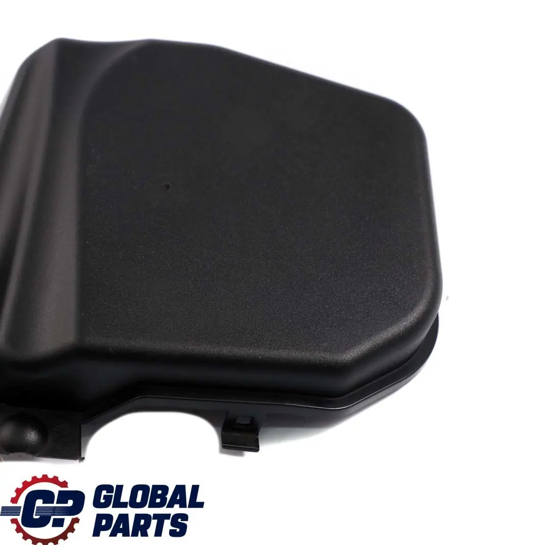 Microfilter Covering Cover Right O/S Heater Air Conditioning to BMW X1 E84 with Part number 9194812 BMW X1 E84 Microfilter Covering Cover Right O/S Heater Air Conditioning - SKU rhd-9194812 - Part number 9194812