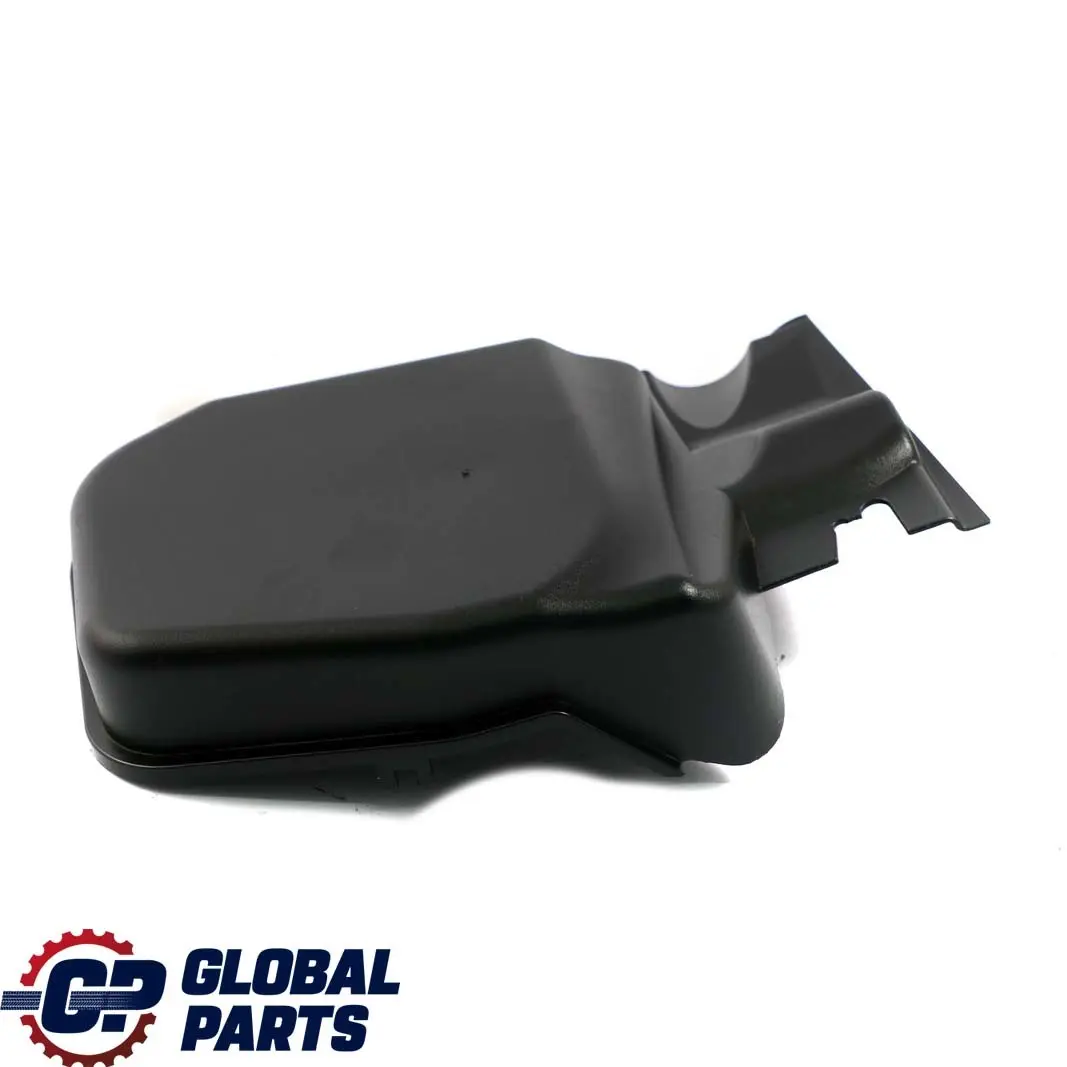 Microfilter Covering Cover Right O/S Heater Air Conditioning to BMW X1 E84 with Part number 9194812 BMW X1 E84 Microfilter Covering Cover Right O/S Heater Air Conditioning - SKU rhd-9194812 - Part number 9194812