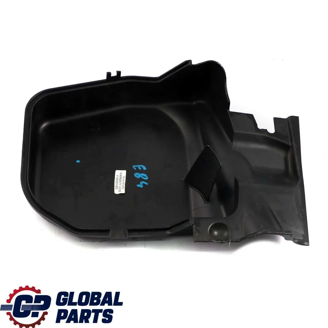Microfilter Covering Cover Right O/S Heater Air Conditioning to BMW X1 E84 with Part number 9194812 BMW X1 E84 Microfilter Covering Cover Right O/S Heater Air Conditioning - SKU rhd-9194812 - Part number 9194812
