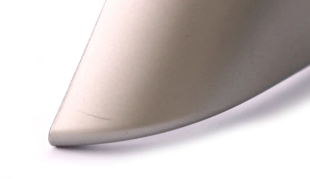 Set Trim Dashboard Console Strip Satin Silber Silver to BMW 3 Series 1 E90 E91 LCI with Part number 9197278 BMW 3 Series 1 E90 E91 LCI Set Trim Dashboard Console Strip Satin Silber Silver - SKU rhd-9197278-1 - Part number 9197278