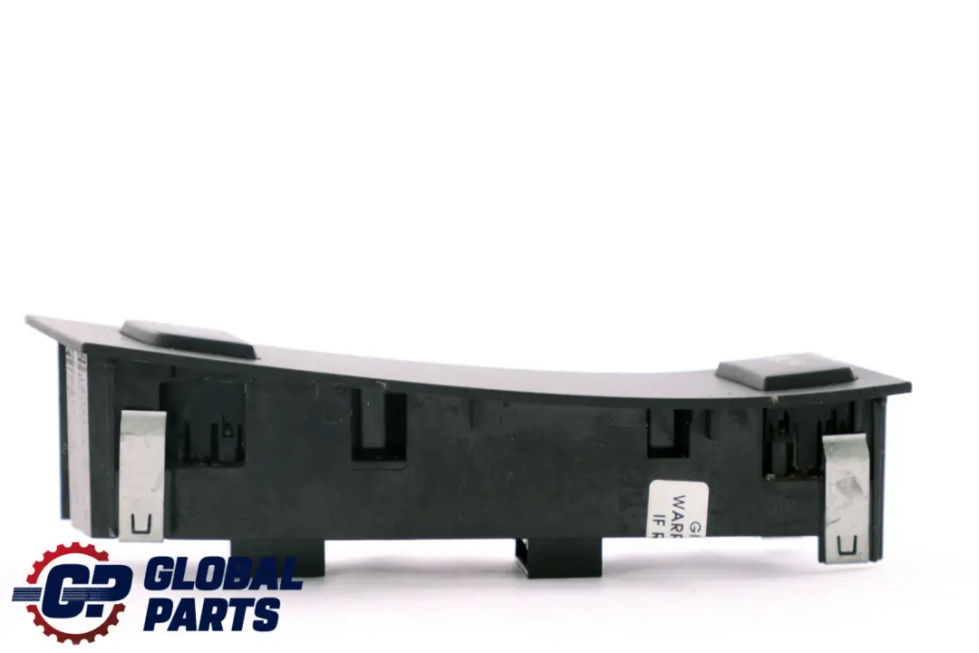 BMW 5 6 Series F10 F11 F12 F13 Operating Unit Centre Console Switch 9197909 - SKU rhd-9197909 - Part number 9267904