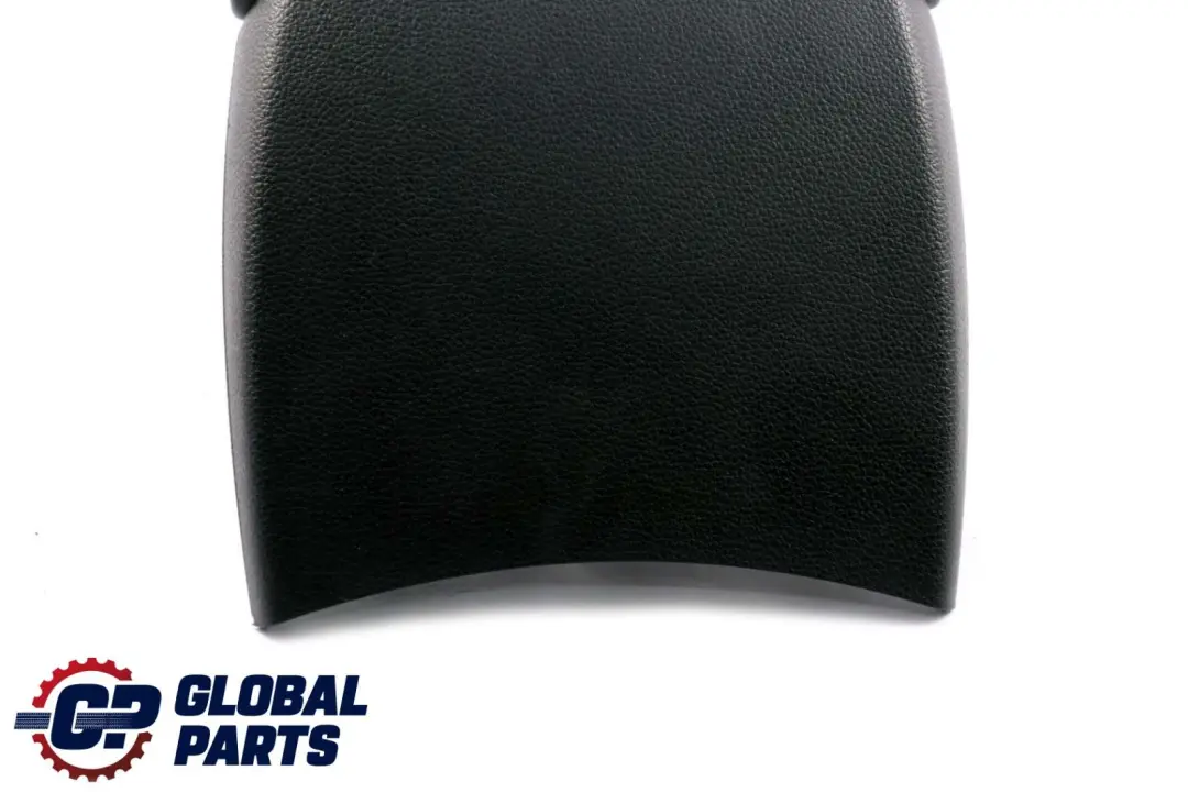 BMW 1 Series E88 Console Arm Rest Armrest Black Rear Trim Cover Telephone - SKU rhd-9202341 - Part number 9202341