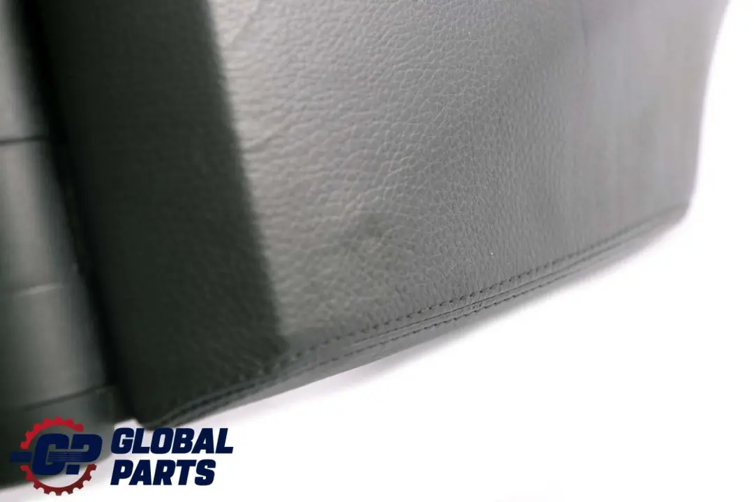 BMW 1 Series E88 Console Arm Rest Armrest Black Rear Trim Cover Telephone - SKU rhd-9202341 - Part number 9202341