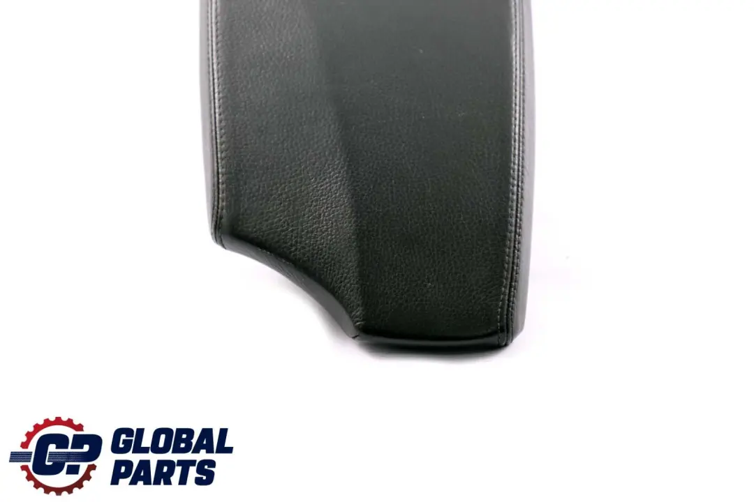 BMW 1 Series E88 Console Arm Rest Armrest Black Rear Trim Cover Telephone - SKU rhd-9202341 - Part number 9202341