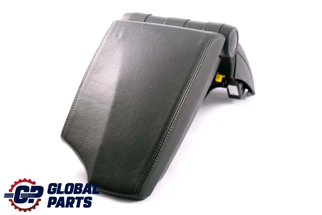 BMW 1 Series E88 Console Arm Rest Armrest Black Rear Trim Cover Telephone - SKU rhd-9202341 - Part number 9202341