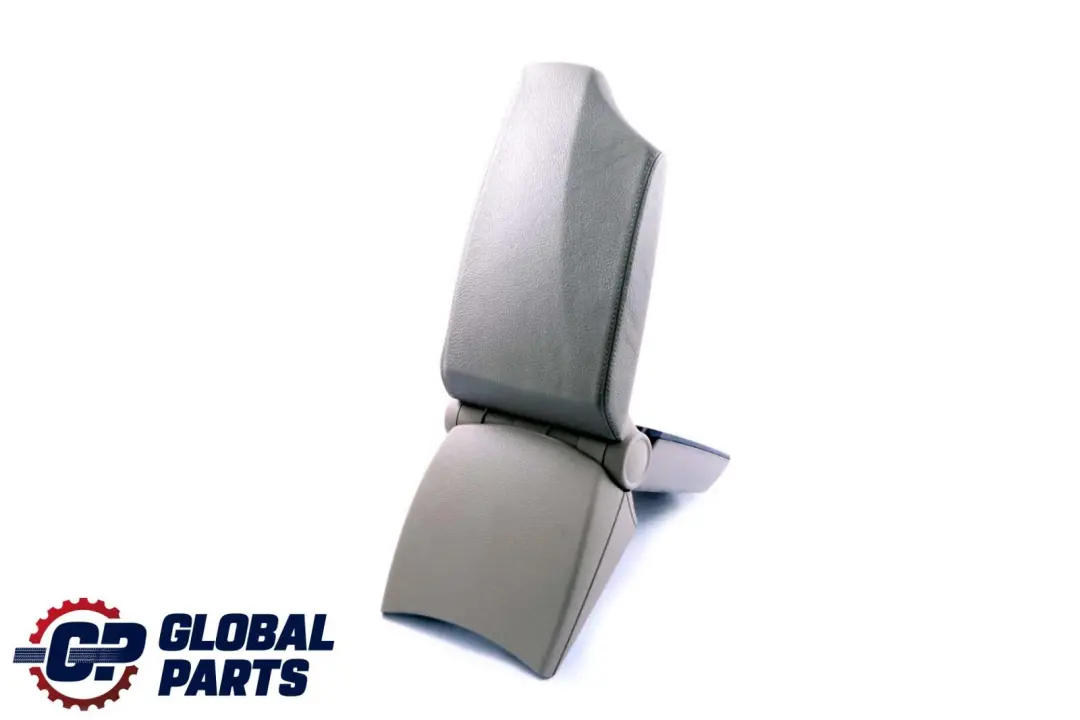 BMW 1 Series E88 Cabrio Centre Console Arm Rest Armrest Beige Rear Trim Cover - SKU rhd-9202349 - Part number 9202349