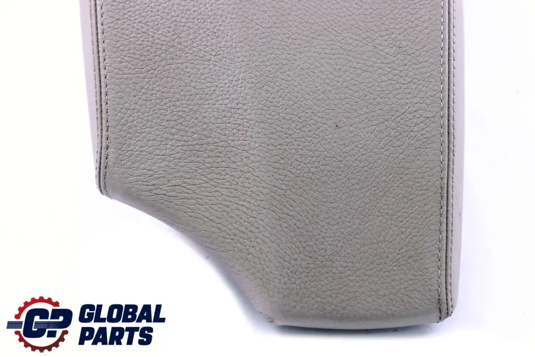 Centre Console Arm Rest Armrest Beige Rear Trim Cover to BMW 1 Series E88 Cabrio with Part number 9202349 BMW 1 Series E88 Cabrio Centre Console Arm Rest Armrest Beige Rear Trim Cover - SKU rhd-9202349 - Part number 9202349