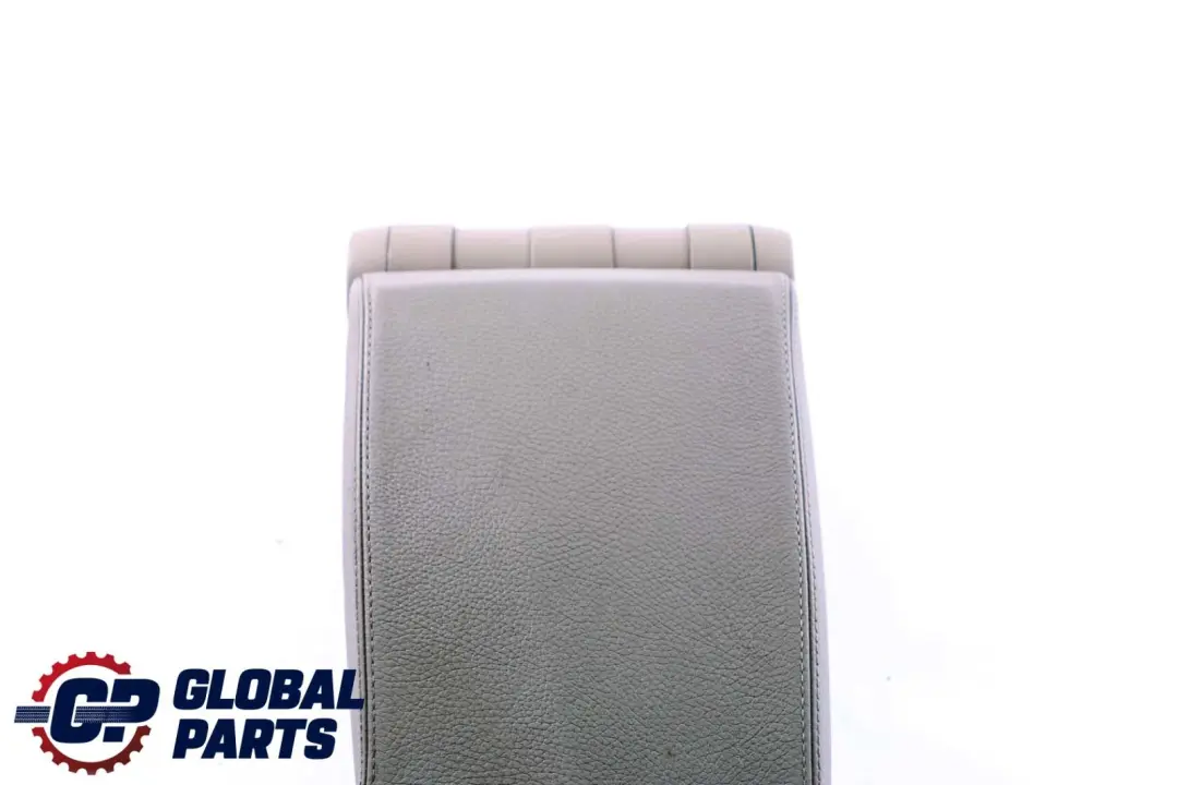Centre Console Arm Rest Armrest Beige Rear Trim Cover to BMW 1 Series E88 Cabrio with Part number 9202349 BMW 1 Series E88 Cabrio Centre Console Arm Rest Armrest Beige Rear Trim Cover - SKU rhd-9202349 - Part number 9202349