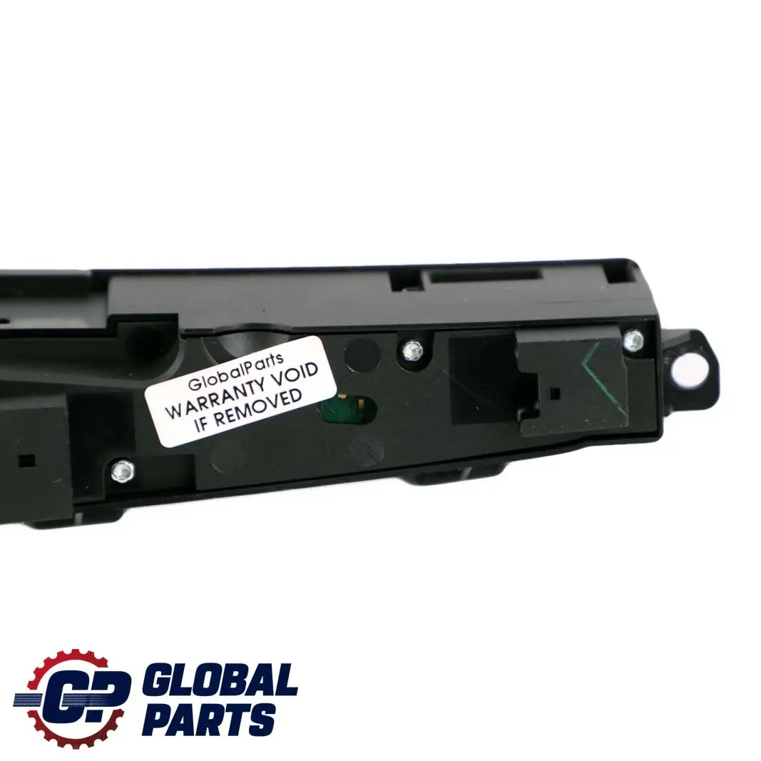 Operating Unit Centre Console Switch to BMW 5 6 Series F10 F11 F12 with Part number 9202951 BMW 5 6 Series F10 F11 F12 Operating Unit Centre Console Switch - SKU rhd-9202951 - Part number 9202951