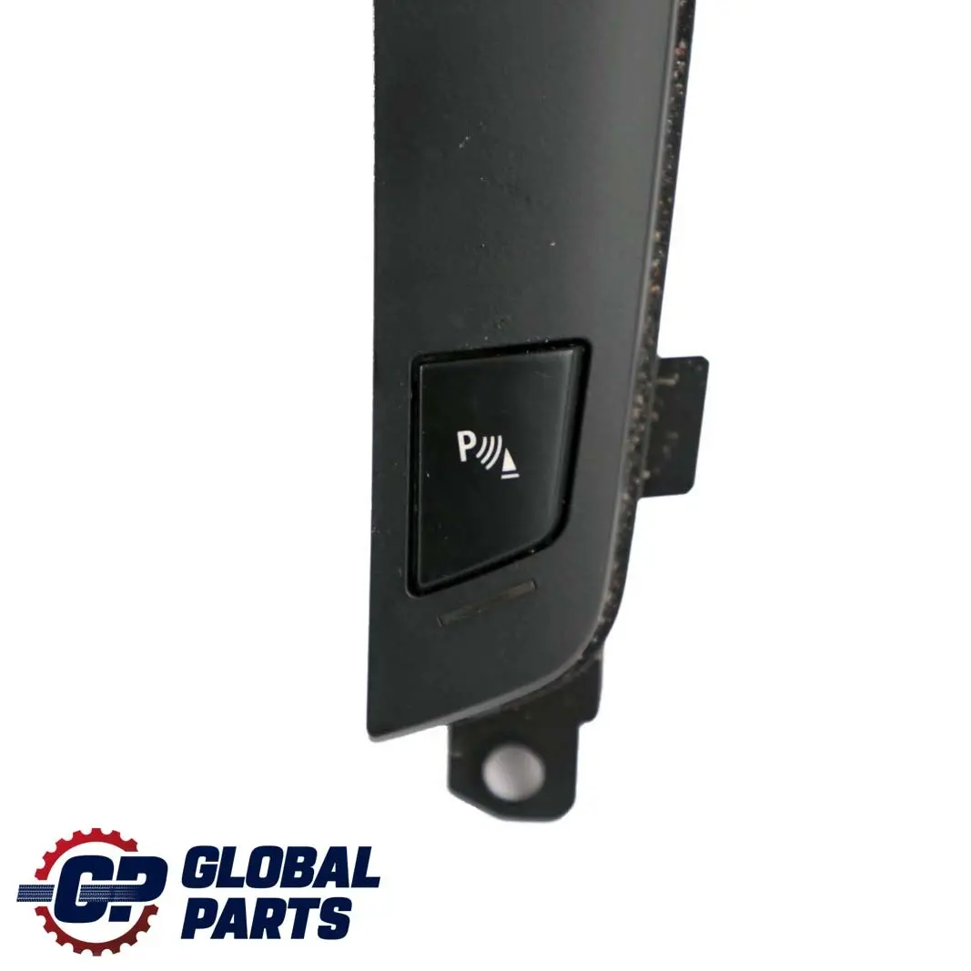 Operating Unit Centre Console Switch to BMW 5 6 Series F10 F11 F12 with Part number 9202951 BMW 5 6 Series F10 F11 F12 Operating Unit Centre Console Switch - SKU rhd-9202951 - Part number 9202951