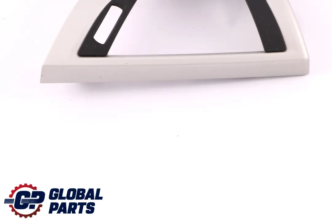 Driver Side Dash Cover Trim Panel Satinsilber Silver to BMW 1 Series 1 F20 with Part number 9205365 BMW 1 Series 1 F20 Driver Side Dash Cover Trim Panel Satinsilber Silver - SKU rhd-9205365-1 - Part number 9205365