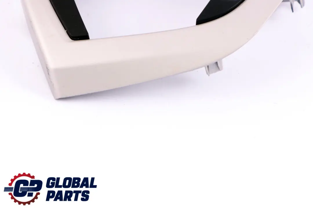 Driver Side Dash Cover Trim Panel Satinsilber Silver to BMW 1 Series F20 with Part number 9205365 BMW 1 Series F20 Driver Side Dash Cover Trim Panel Satinsilber Silver - SKU rhd-9205365 - Part number 9205365