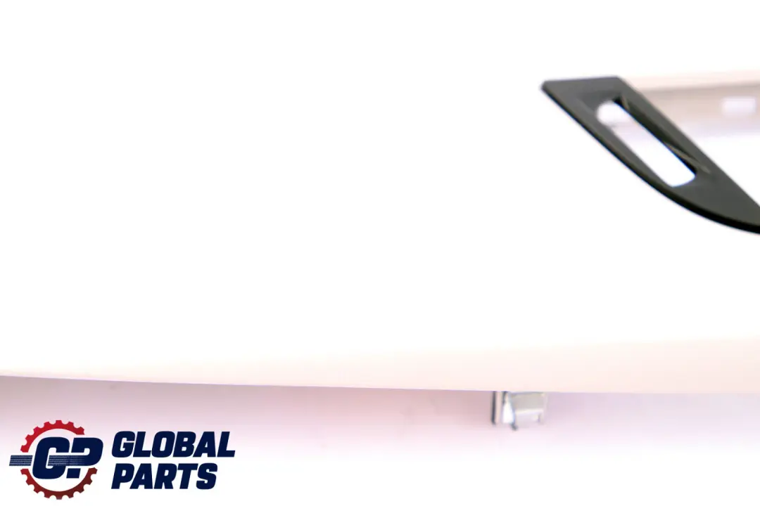 Interior Decor Trim Panel Dashboard Cover Satinsilber Silver to BMW 1 Series 2 F20 with Part number 9205366 BMW 1 Series 2 F20 Interior Decor Trim Panel Dashboard Cover Satinsilber Silver - SKU rhd-9205366-2 - Part number 9205366