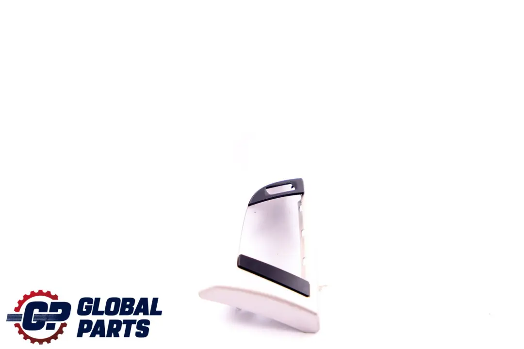 Interior Decor Trim Panel Dashboard Cover Satinsilber Silver to BMW 1 Series 2 F20 with Part number 9205366 BMW 1 Series 2 F20 Interior Decor Trim Panel Dashboard Cover Satinsilber Silver - SKU rhd-9205366-2 - Part number 9205366