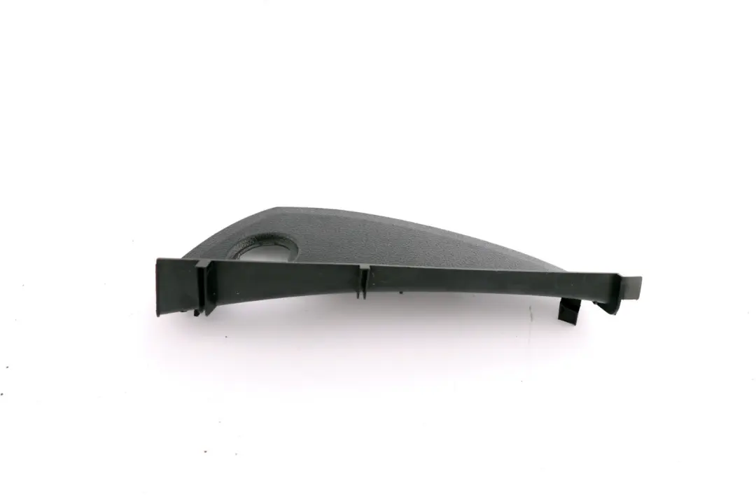 BMW F20 F20N LCI Interior Dashboard Cover Panel Left N/S - SKU rhd-9205405 - Part number 9205405
