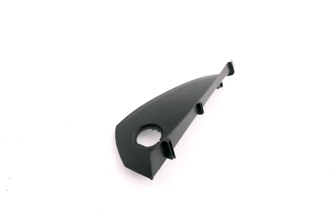 Interior Dashboard Cover Panel Left N/S to BMW F20 F20N LCI with Part number 9205405 BMW F20 F20N LCI Interior Dashboard Cover Panel Left N/S - SKU rhd-9205405 - Part number 9205405