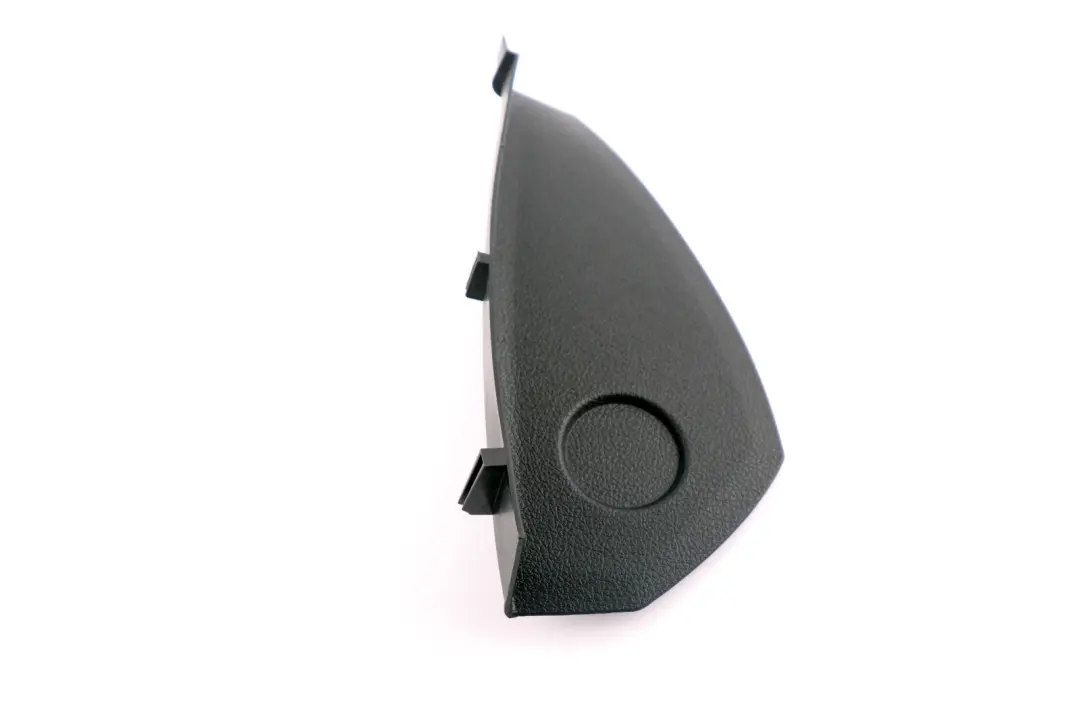 BMW 1 Series F20 LCI Cover Dashboard Right O/S - SKU rhd-9205406 - Part number 9205406