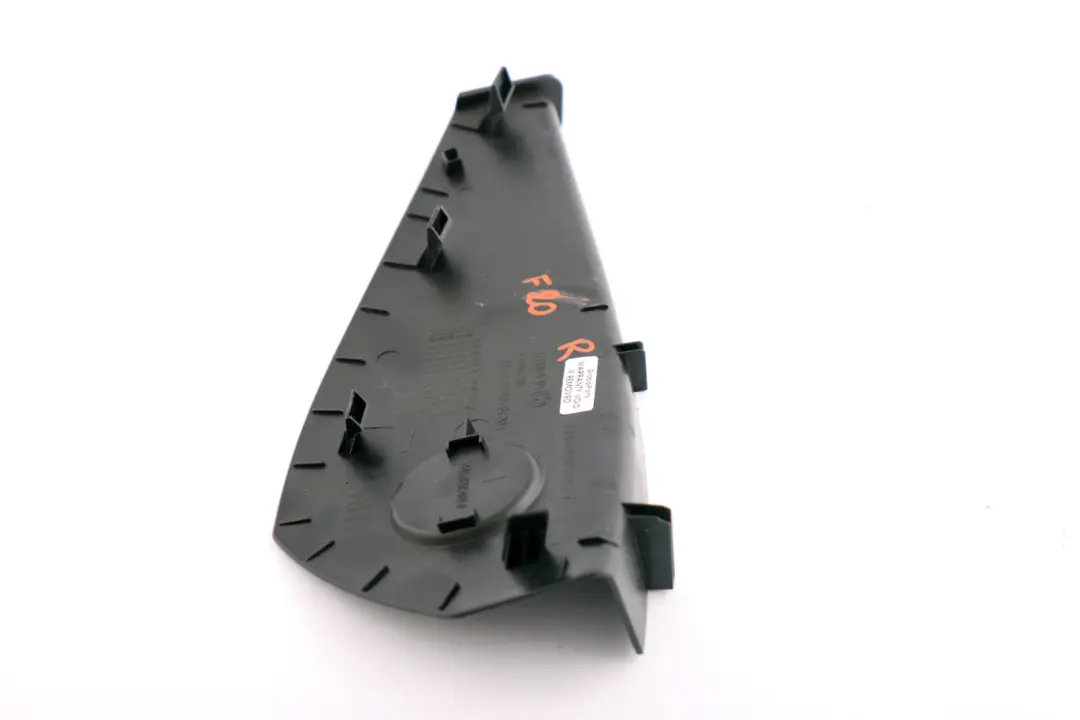 BMW 1 Series F20 LCI Cover Dashboard Right O/S - SKU rhd-9205406 - Part number 9205406