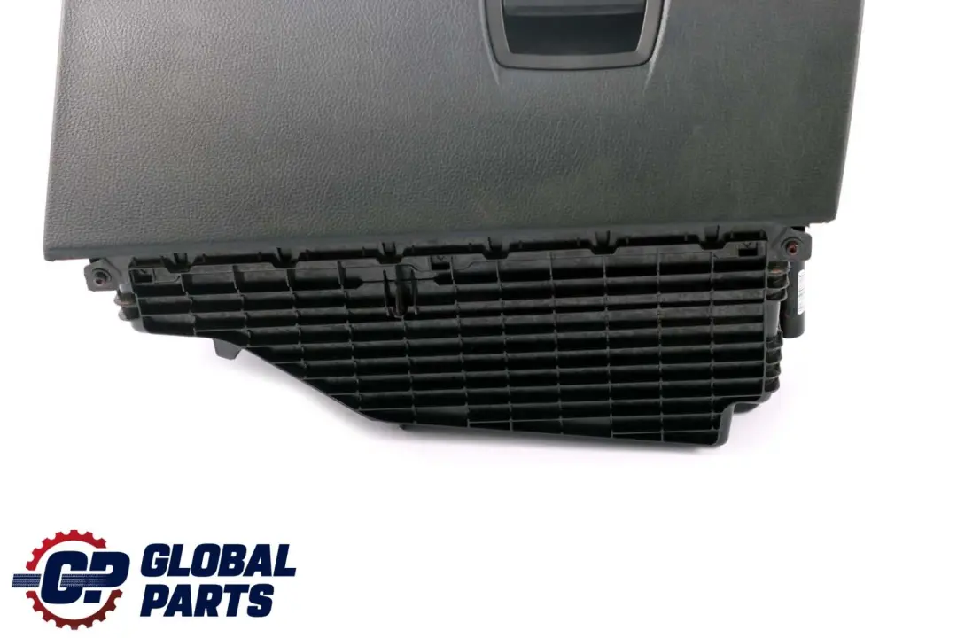 Glove Storage Box Glovebox Black 9192998 to BMW 5 Series F10 F11 LCI with Part number 9205981 BMW 5 Series F10 F11 LCI Glove Storage Box Glovebox Black 9192998 - SKU rhd-9205981-1 - Part number 9205981