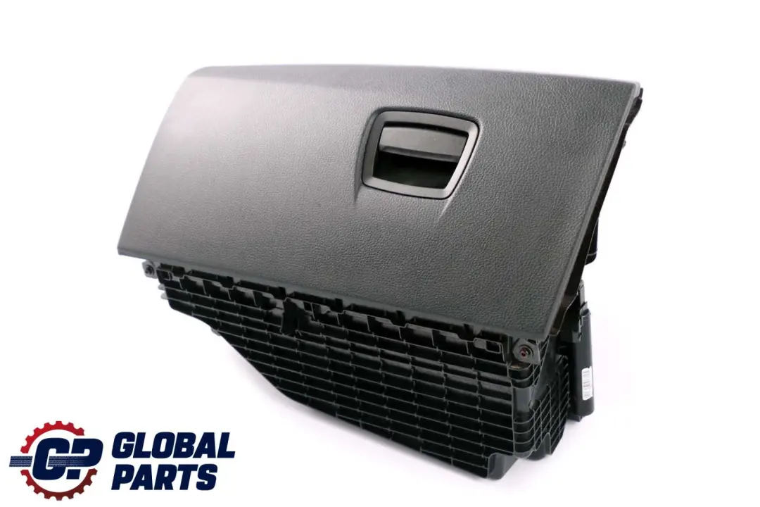 Glove Storage Box Glovebox Black 9192998 to BMW 5 Series F10 F11 LCI with Part number 9205981 BMW 5 Series F10 F11 LCI Glove Storage Box Glovebox Black 9192998 - SKU rhd-9205981-1 - Part number 9205981