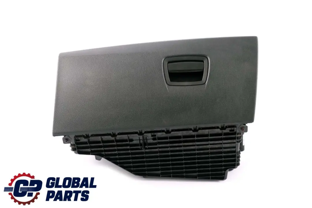 Glove Storage Box Glovebox Black 9192998 to BMW 5 Series F10 F11 LCI with Part number 9205981 BMW 5 Series F10 F11 LCI Glove Storage Box Glovebox Black 9192998 - SKU rhd-9205981-1 - Part number 9205981