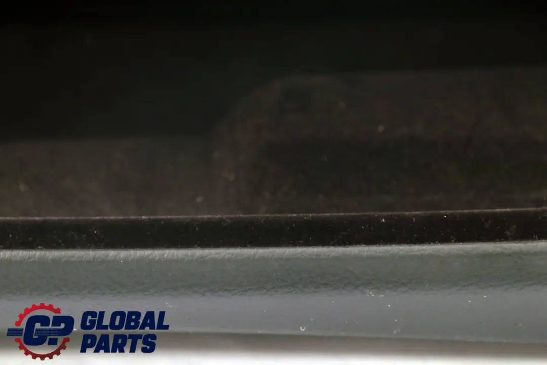 BMW 5 Series F10 F11 LCI Glove Box Glovebox Black 9192997 - SKU rhd-9205981 - Part number 9205981