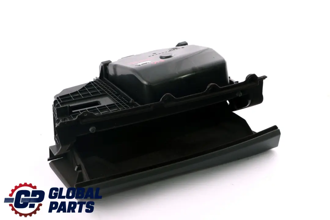 BMW 5 Series F10 F11 LCI Glove Box Glovebox Black 9192997 - SKU rhd-9205981 - Part number 9205981
