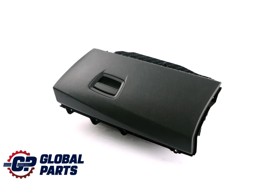 BMW 5 Series F10 F11 LCI Glove Box Glovebox Black 9192997 - SKU rhd-9205981 - Part number 9205981