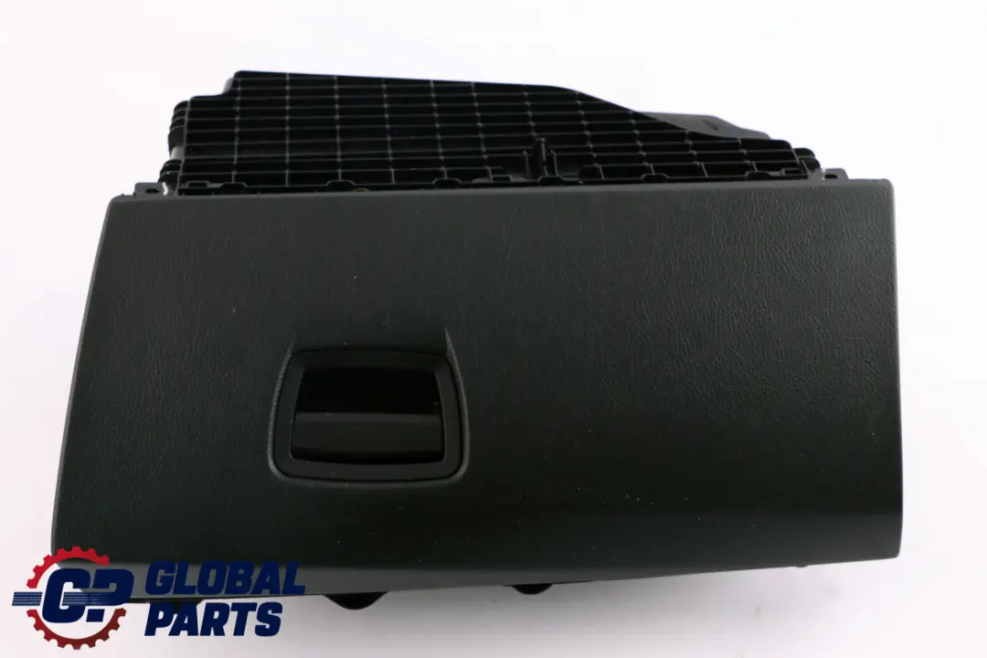 BMW 5 Series F10 F11 LCI Glove Box Glovebox Black 9192997 - SKU rhd-9205981 - Part number 9205981
