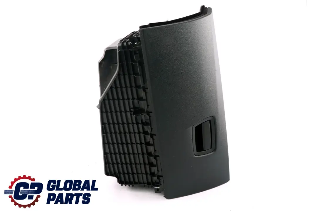 BMW 5 Series F10 F11 LCI Glove Box Glovebox Black 9192997 - SKU rhd-9205981 - Part number 9205981