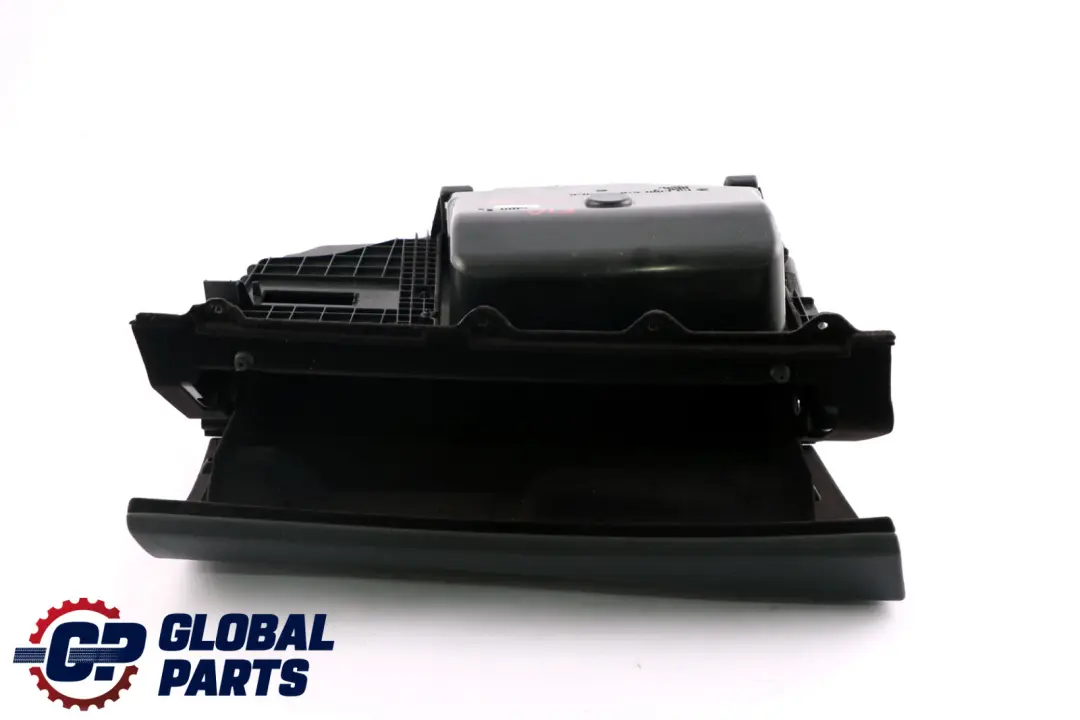 BMW 5 Series F10 F11 LCI Glove Box Glovebox Black 9192997 - SKU rhd-9205981 - Part number 9205981
