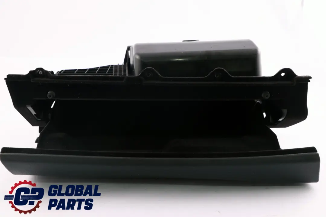BMW 5 Series F10 F11 LCI Glove Box Glovebox Black 9192997 - SKU rhd-9205981 - Part number 9205981