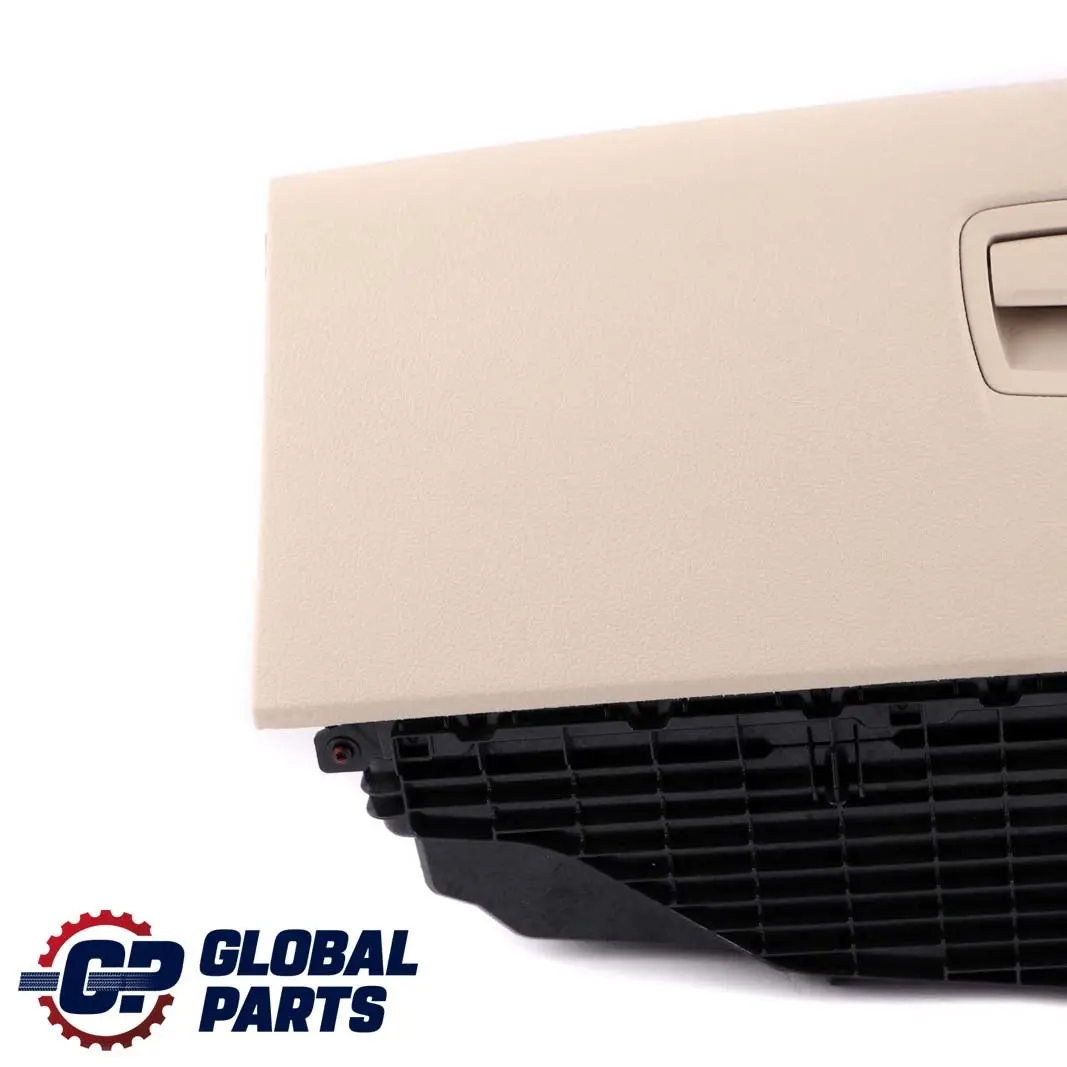 BMW F10 F11 LCI Glove Storage Box Glovebox Oyster 9192998 - SKU RHD-9205984 - Part number 9205984