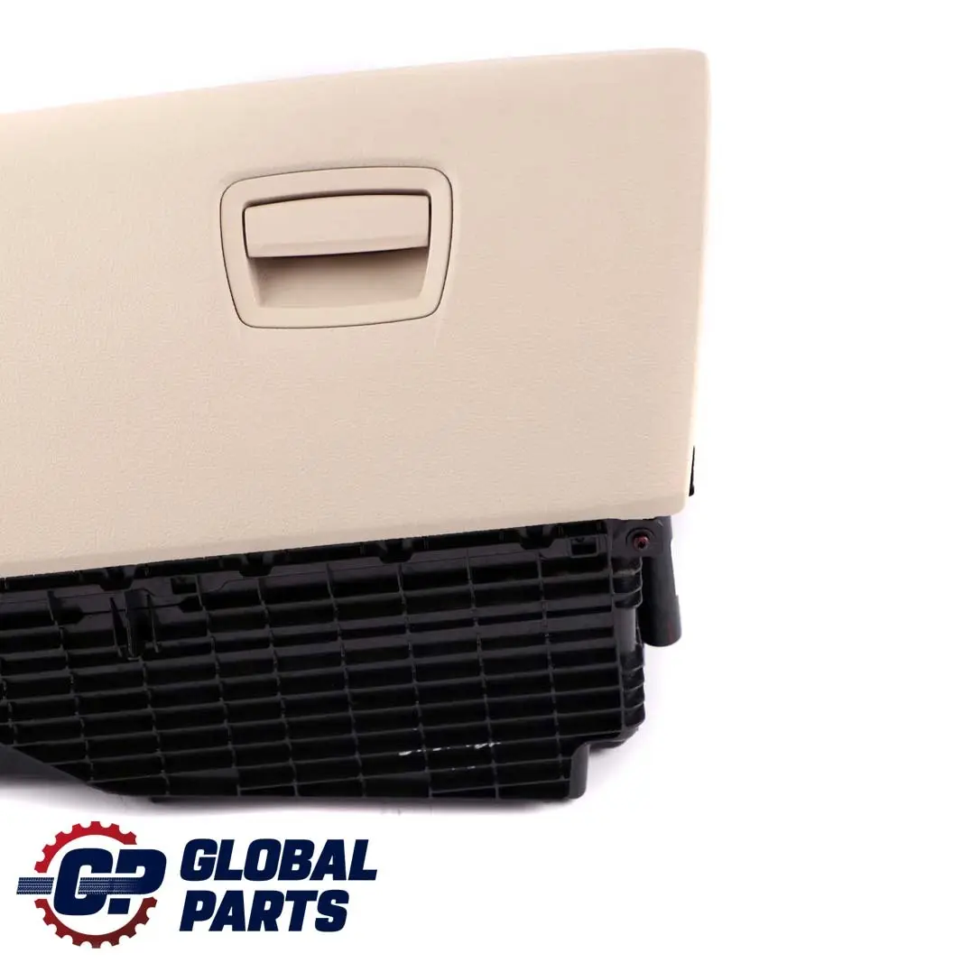 Glove Storage Box Glovebox Oyster 9192998 to BMW 5 Series F10 F11 LCI with Part number 9205984 BMW 5 Series F10 F11 LCI Glove Storage Box Glovebox Oyster 9192998 - SKU rhd-9205984 - Part number 9205984