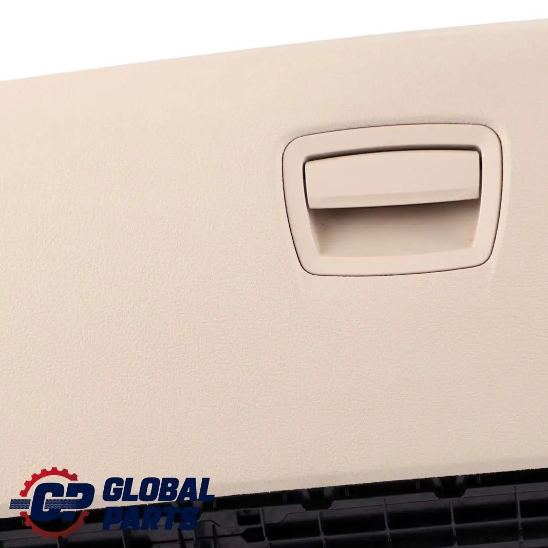 Glove Storage Box Glovebox Oyster 9192998 to BMW F10 F11 LCI with Part number 9205984 BMW F10 F11 LCI Glove Storage Box Glovebox Oyster 9192998 - SKU RHD-9205984 - Part number 9205984