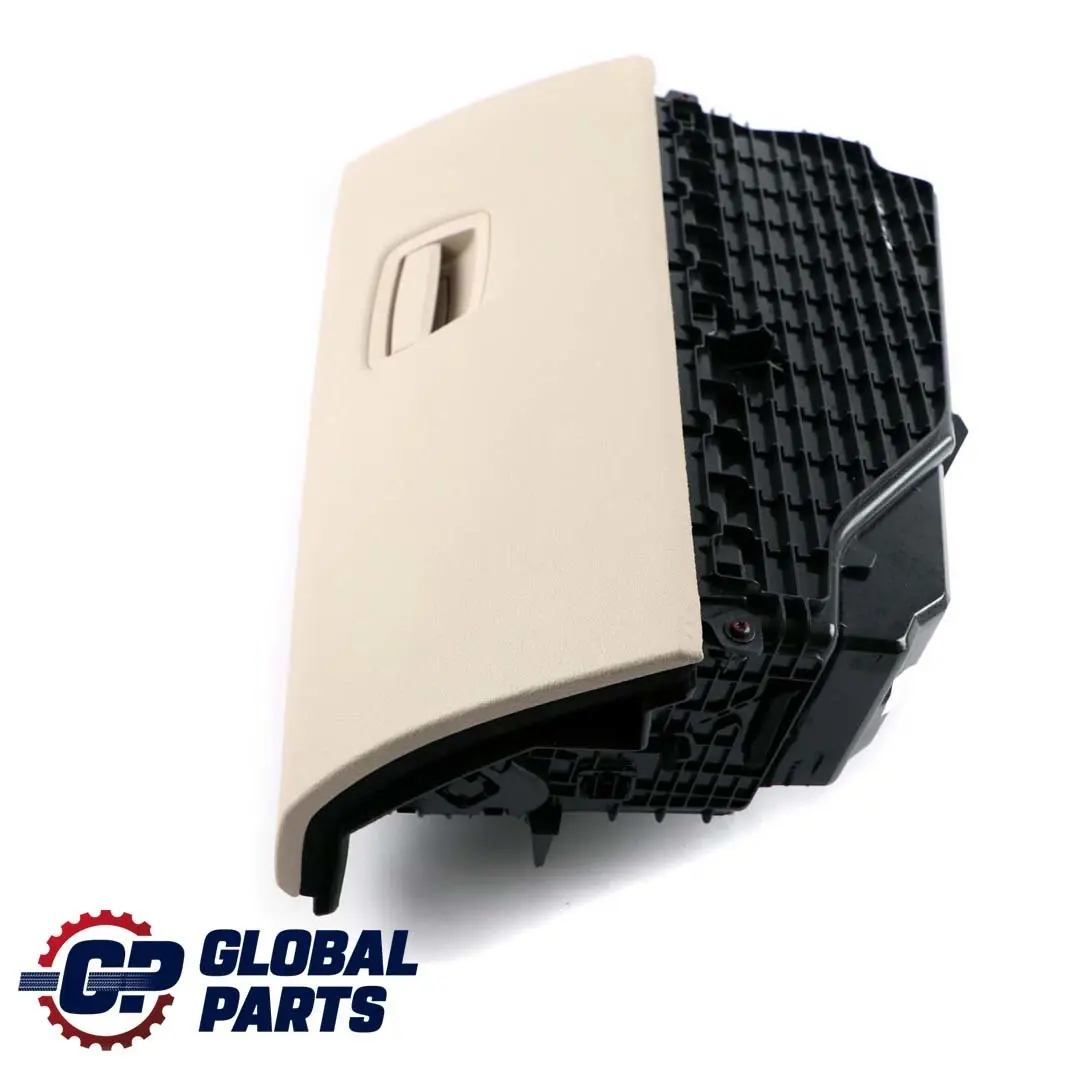 BMW F10 F11 LCI Glove Storage Box Glovebox Oyster 9192998 - SKU RHD-9205984 - Part number 9205984