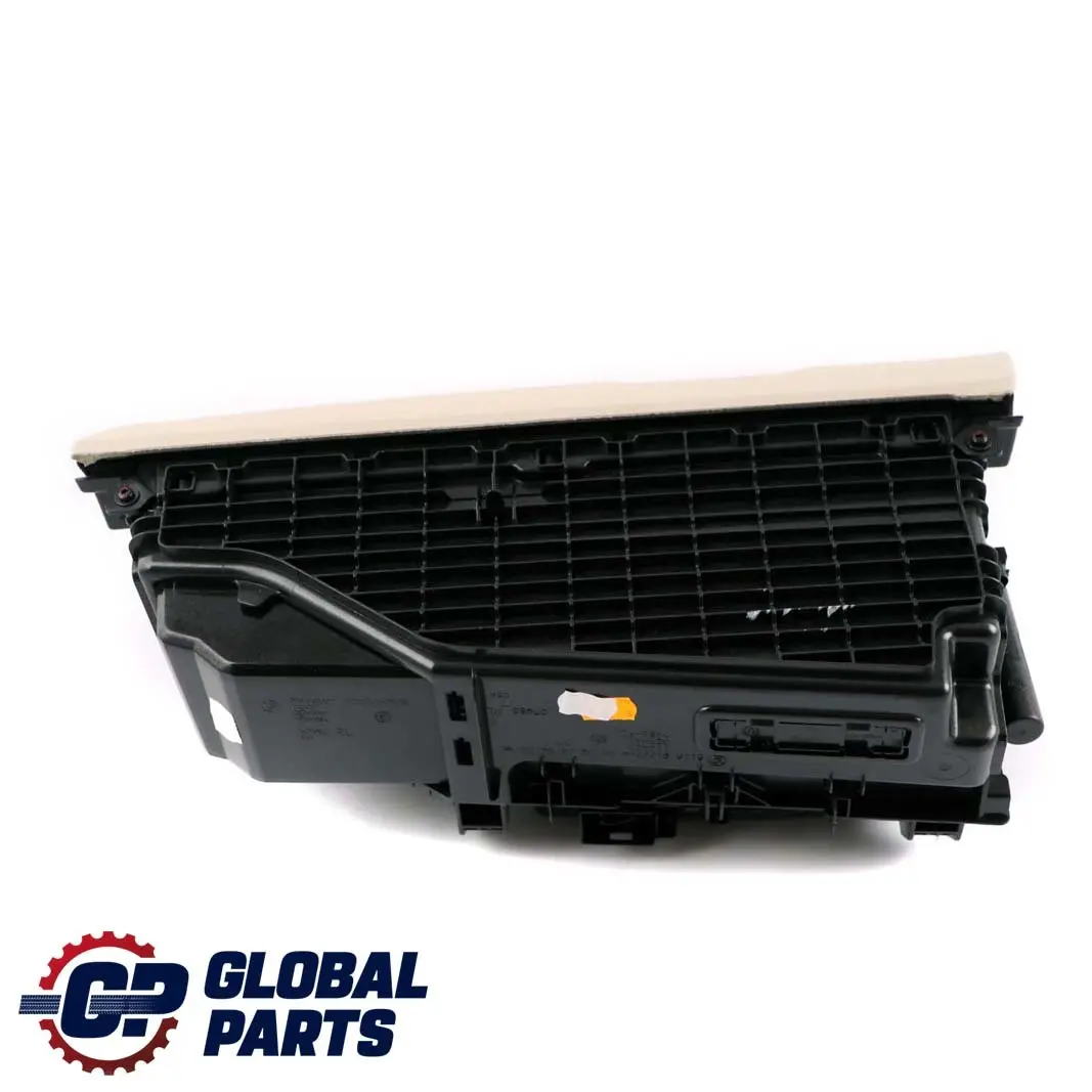 BMW 5 Series F10 F11 LCI Glove Storage Box Glovebox Oyster 9192998 - SKU rhd-9205984 - Part number 9205984