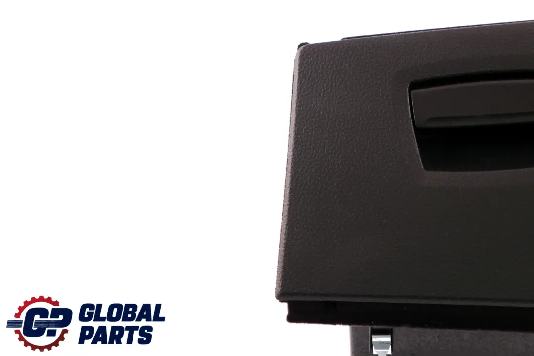 BMW 5 Series F10 F11 LCI Folding Box Driver's Side Part Black 9166699 - SKU rhd-9206030 - Part number 9206030