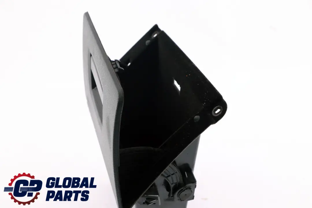 Folding Box Driver's Side Part Black 9166699 to BMW 5 Series F10 F11 LCI with Part number 9206030 BMW 5 Series F10 F11 LCI Folding Box Driver's Side Part Black 9166699 - SKU rhd-9206030 - Part number 9206030