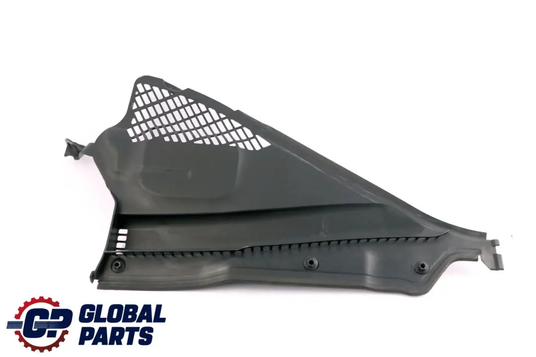 Compartment Cover Trim 7265119 to BMW 3 4 Series F30 F31 F32 F33 Engine with Part number 9206486 BMW 3 4 Series F30 F31 F32 F33 Engine Compartment Cover Trim 7265119 - SKU rhd-9206486 - Part number 9206486