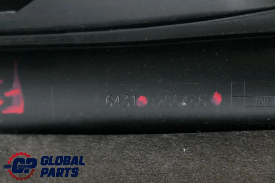 Compartment Cover Trim 7265119 to BMW 3 4 Series F30 F31 F32 F33 Engine with Part number 9206486 BMW 3 4 Series F30 F31 F32 F33 Engine Compartment Cover Trim 7265119 - SKU rhd-9206486 - Part number 9206486