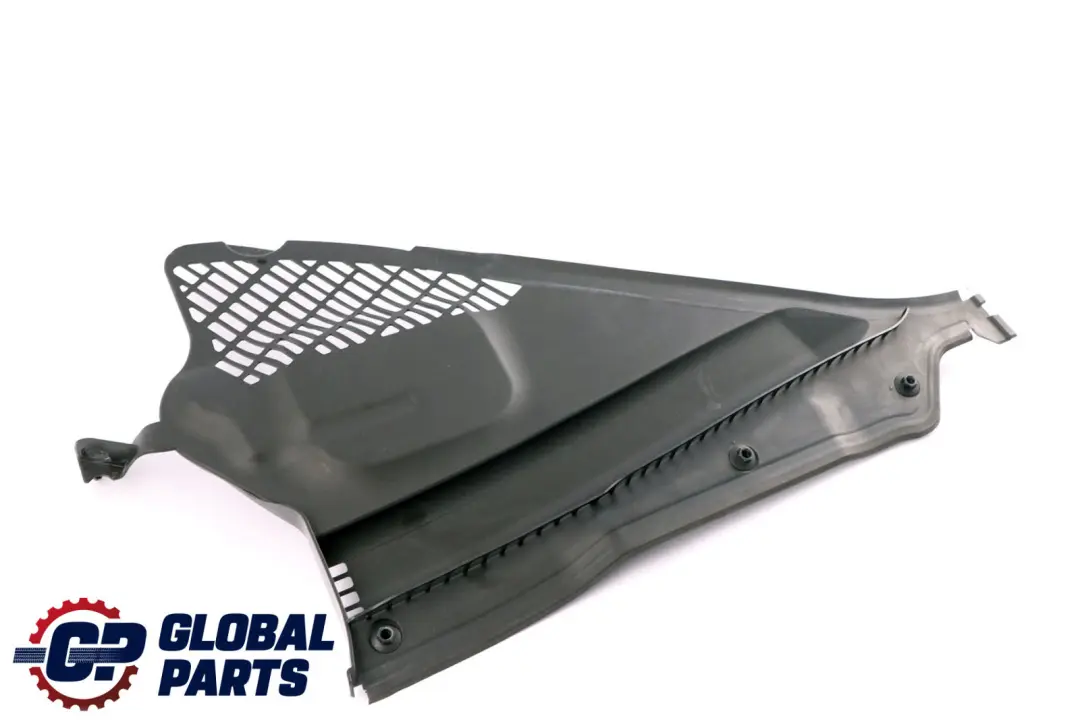 Compartment Cover Trim 7265119 to BMW 3 4 Series F30 F31 F32 F33 Engine with Part number 9206486 BMW 3 4 Series F30 F31 F32 F33 Engine Compartment Cover Trim 7265119 - SKU rhd-9206486 - Part number 9206486