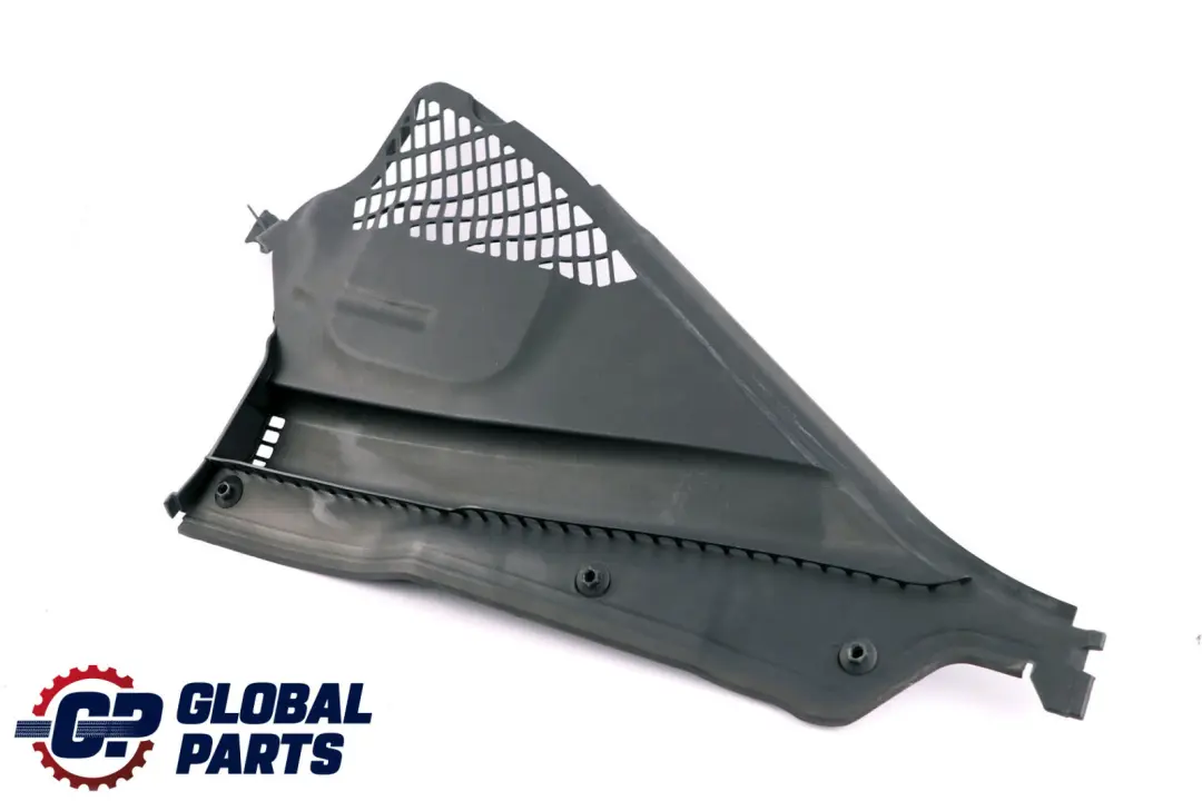 Compartment Cover Trim 7265119 to BMW 3 4 Series F30 F31 F32 F33 Engine with Part number 9206486 BMW 3 4 Series F30 F31 F32 F33 Engine Compartment Cover Trim 7265119 - SKU rhd-9206486 - Part number 9206486