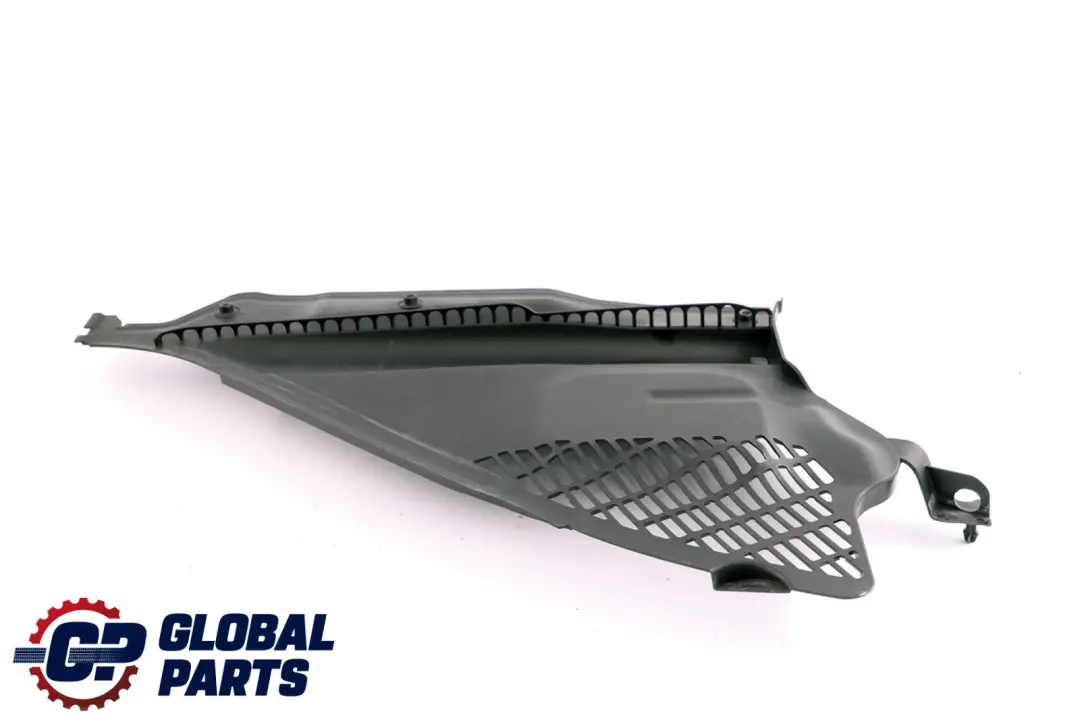 BMW 3 4 Series F30 F31 F32 F33 Engine Compartment Cover Trim 7265119 - SKU rhd-9206486 - Part number 9206486