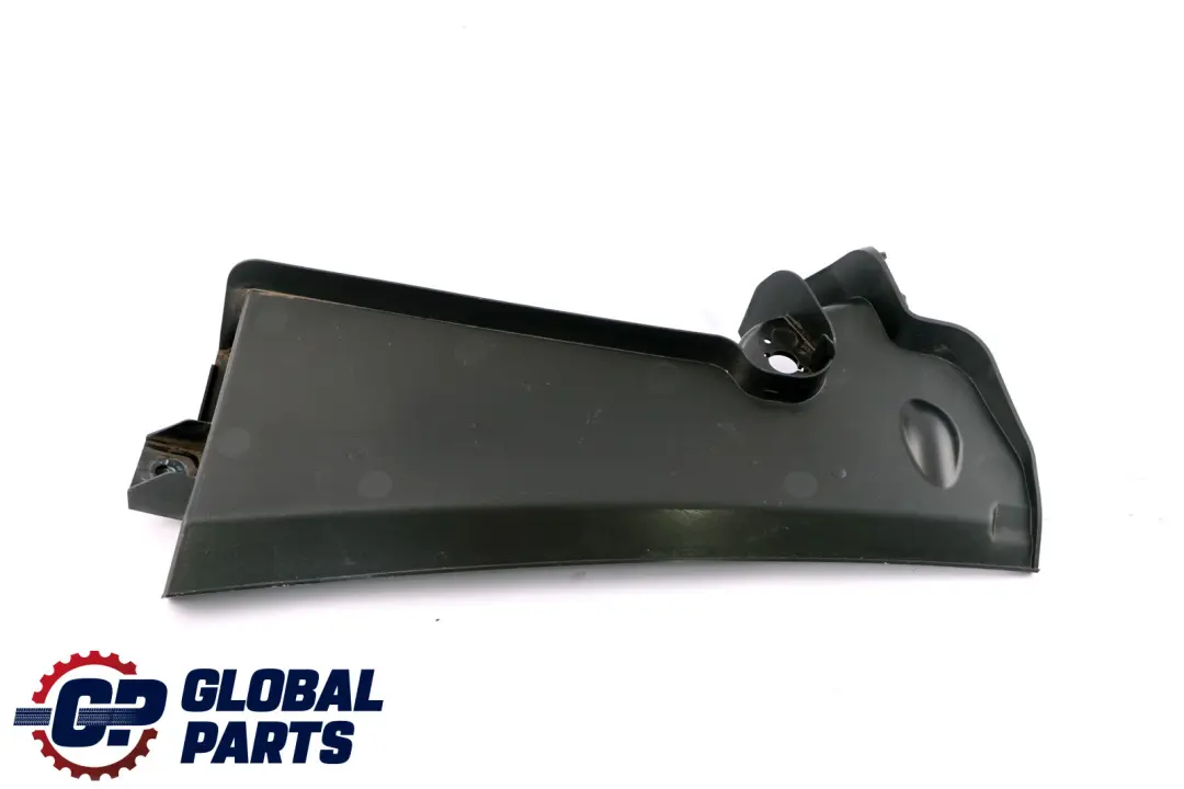 Attachment Partition Wall to BMW 1 2 3 4 Series F20 F21 F22 F30 F31 F32 F33 with Part number 9206488 BMW 1 2 3 4 Series F20 F21 F22 F30 F31 F32 F33 Attachment Partition Wall - SKU rhd-9206488 - Part number 9206488