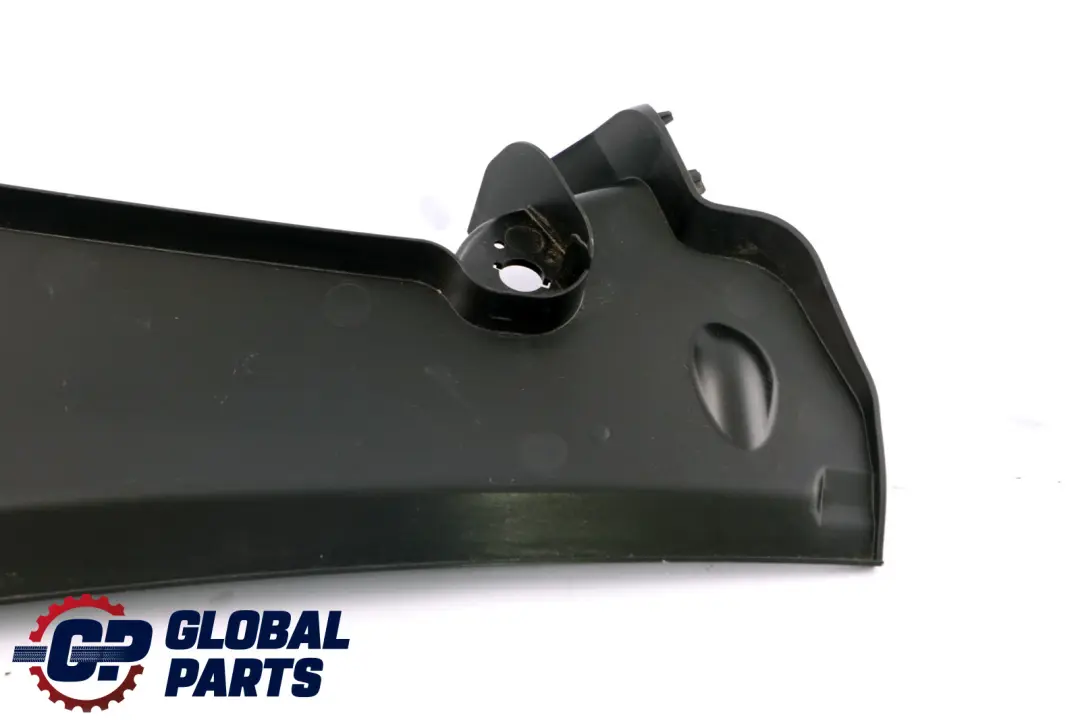 Attachment Partition Wall to BMW 1 2 3 4 Series F20 F21 F22 F30 F31 F32 F33 with Part number 9206488 BMW 1 2 3 4 Series F20 F21 F22 F30 F31 F32 F33 Attachment Partition Wall - SKU rhd-9206488 - Part number 9206488