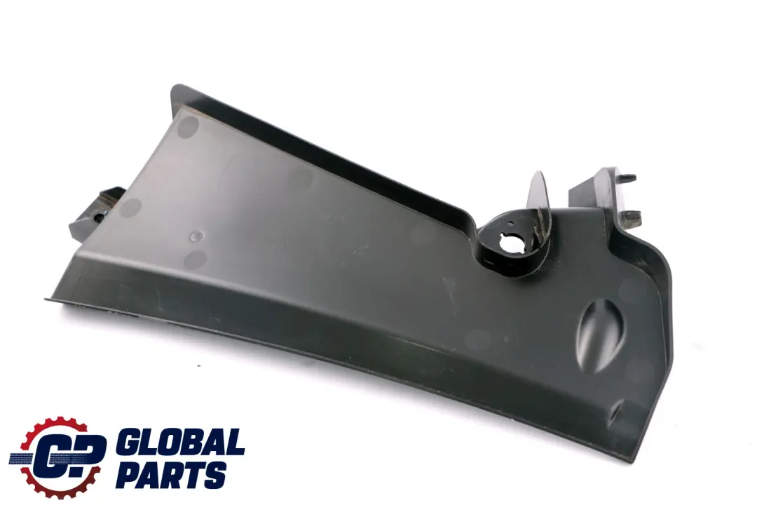 Attachment Partition Wall to BMW 1 2 3 4 Series F20 F21 F22 F30 F31 F32 F33 with Part number 9206488 BMW 1 2 3 4 Series F20 F21 F22 F30 F31 F32 F33 Attachment Partition Wall - SKU rhd-9206488 - Part number 9206488