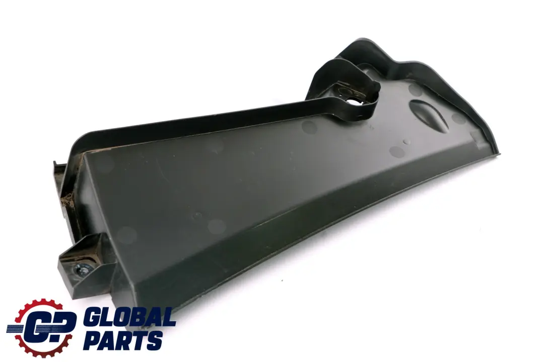 Attachment Partition Wall to BMW 1 2 3 4 Series F20 F21 F22 F30 F31 F32 F33 with Part number 9206488 BMW 1 2 3 4 Series F20 F21 F22 F30 F31 F32 F33 Attachment Partition Wall - SKU rhd-9206488 - Part number 9206488